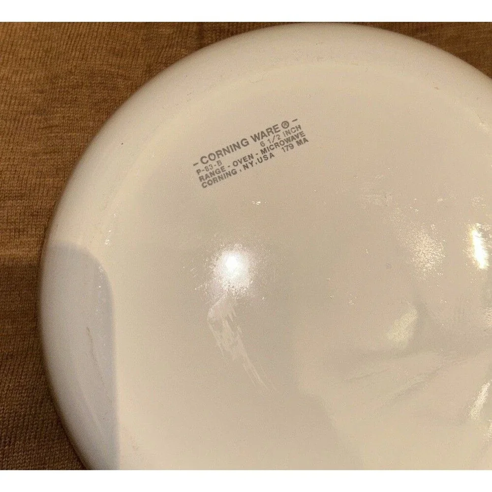 Corningware addition original